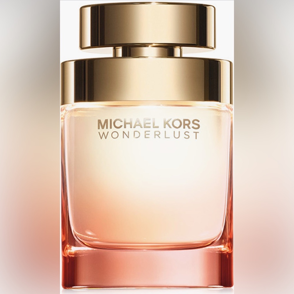 Michael Kors Wonderlust Eau de Parfum 1.7oz Perfume Floral Fragrance warm spicy - Picture 2 of 4